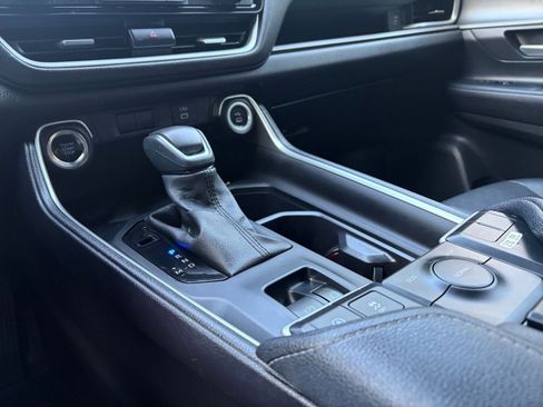 Used 2025 Toyota Grand Highlander FWD image 43