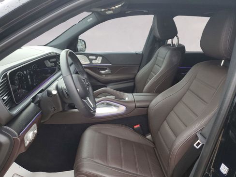 Used 2023 Mercedes-Benz GLE 350 image 9