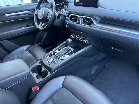 Used 2023 MAZDA CX-5 AWD 2.5 S w/ Select Package image 15