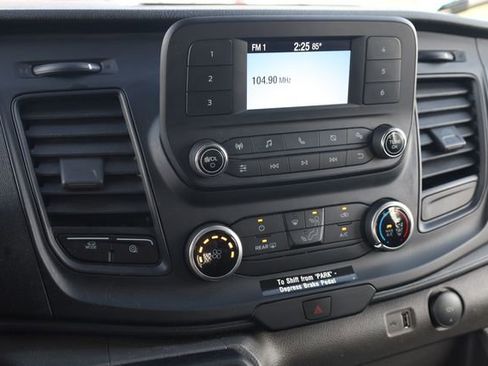 Used 2024 Ford Transit 250 Low Roof w/ Exterior Upgrade Package image 18