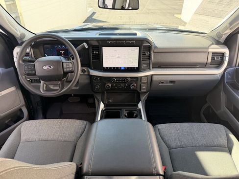Used 2024 Ford F350 XLT w/ XLT Premium Package image 21