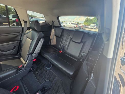 Used 2019 Volkswagen Atlas SEL R-Line FWD image 10