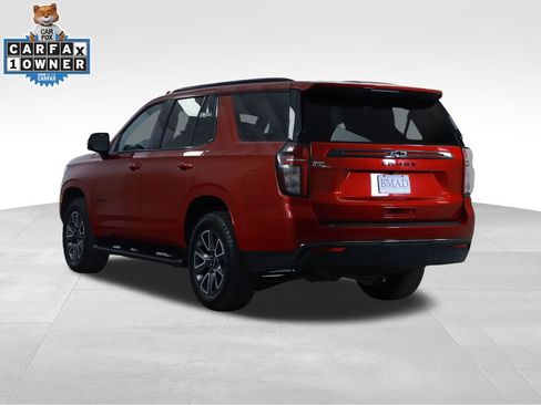 Used 2022 Chevrolet Tahoe Z71 w/ Luxury Package image 10