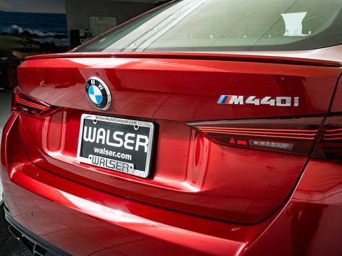 Used 2025 BMW M440i image 17