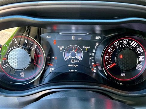 Used 2023 Dodge Challenger R/T w/ Plus Package image 11