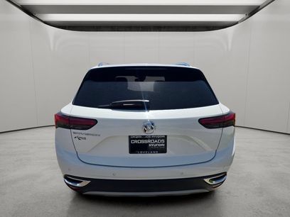 Used 2023 Buick Envision Preferred