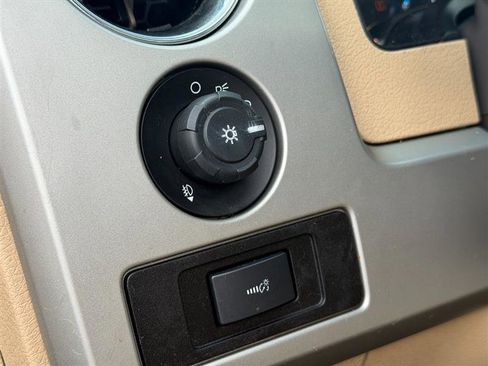 Used 2011 Ford F150 Lariat w/ Lariat Chrome Pkg AWD/4WD image 37