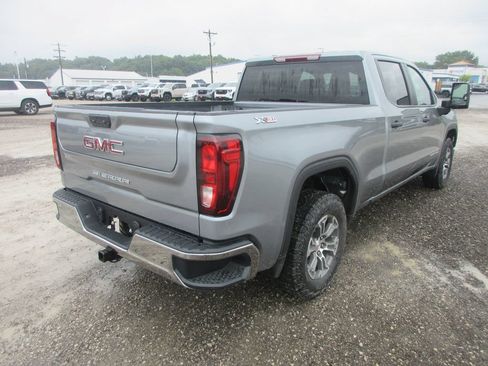 New 2026 GMC Sierra 1500 Pro w/ Pro Value Package AWD/4WD image 7
