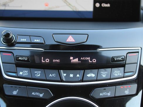 Used 2023 Acura RDX Technology Package image 23