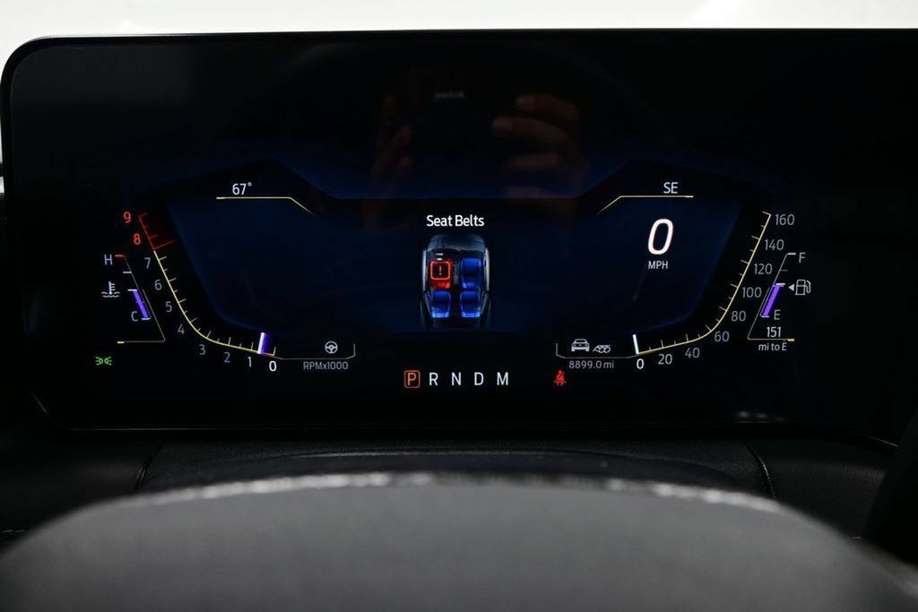 Used 2024 Ford Mustang GT Premium RWD image 33