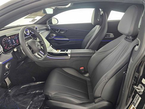Used 2026 Mercedes-Benz CLE 300 4MATIC Coupe image 16