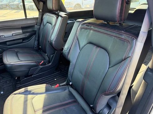 Certified 2020 Ford Expedition Limited w/ Equipment Group 303A AWD/4WD image 13