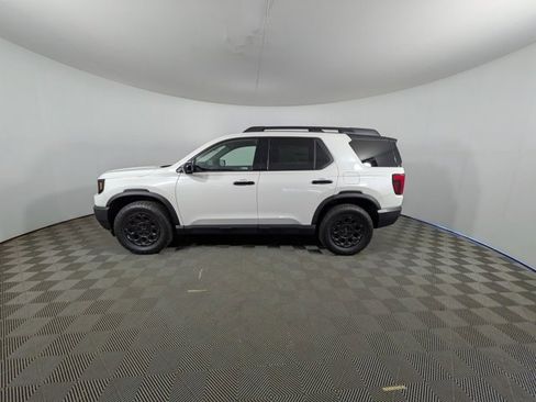 New 2026 Honda Passport TrailSport Elite image 21