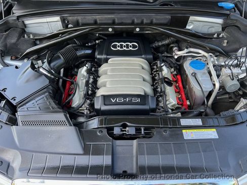 Used 2012 Audi Q5 3.2 Prestige AWD/4WD image 84