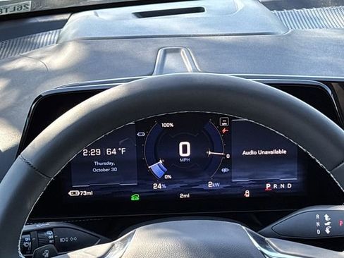 New 2026 Chevrolet Blazer EV LT image 12