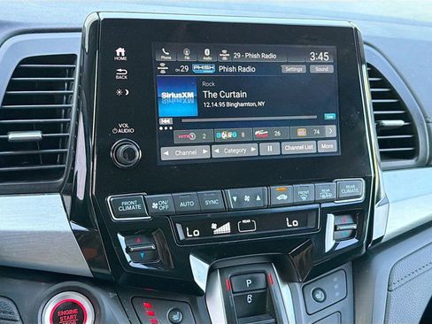 Used 2023 Honda Odyssey EX-L image 10