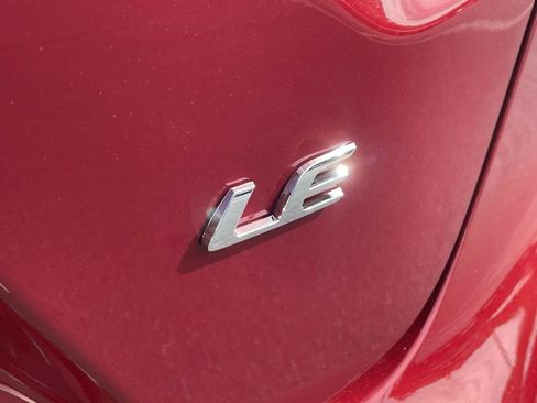 New 2026 Toyota Corolla LE FWD image 12