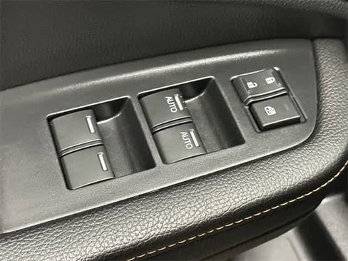 Certified 2025 Honda Passport TrailSport image 20