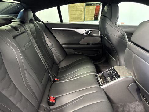 Used 2021 BMW M850i Gran Coupe xDrive AWD/4WD image 31