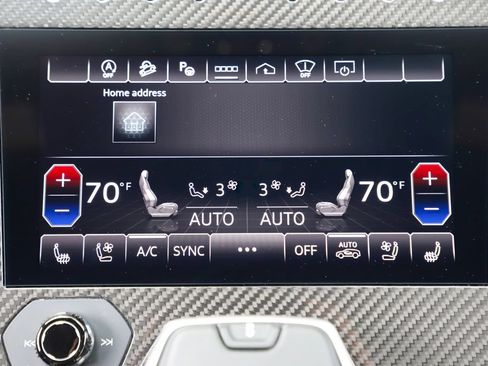 Used 2024 Lamborghini Urus S AWD/4WD image 32