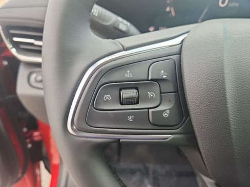 New 2026 Buick Envista Preferred w/ Convenience I Package FWD image 23
