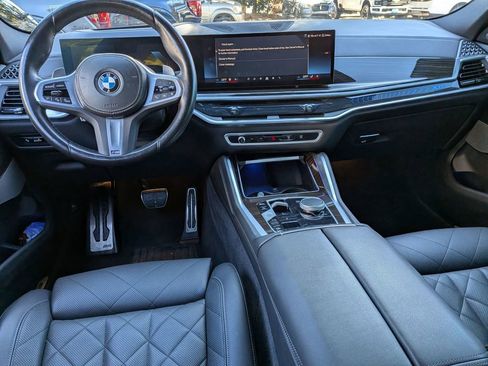 Used 2024 BMW X6 xDrive40i image 26