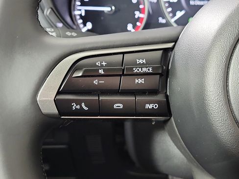 New 2026 MAZDA MAZDA3 2.5 S Preferred Sedan image 15