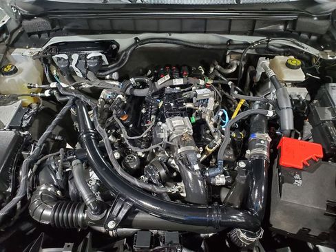 Used 2022 Ford Bronco Wildtrak image 45