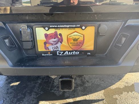 Used 2023 Ford F150 Tremor w/ Equipment Group 402A High image 27