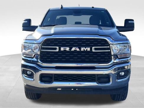 Used 2024 RAM 2500 Big Horn image 2