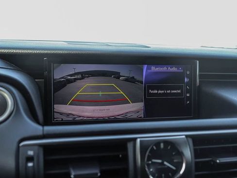 Used 2019 Lexus IS 300 RWD image 22