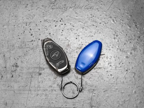 Used 2024 McLaren 750S Spider image 67