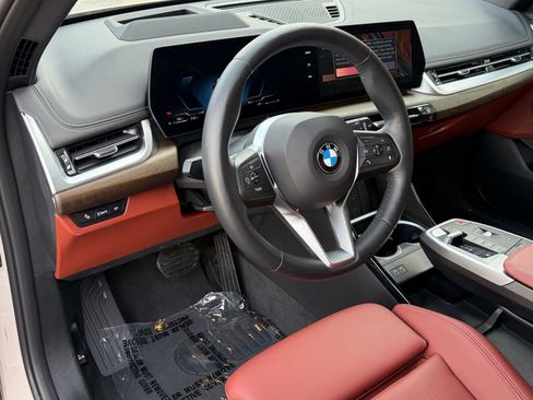 Certified 2026 BMW X1 xDrive28i AWD/4WD image 4