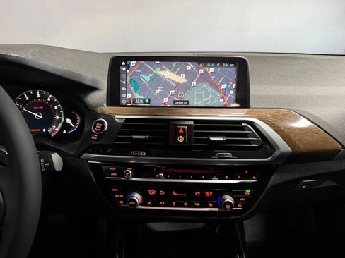 Used 2019 BMW X3 sDrive30i RWD image 14