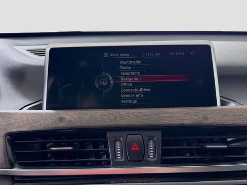 Used 2016 BMW X1 xDrive28i image 16