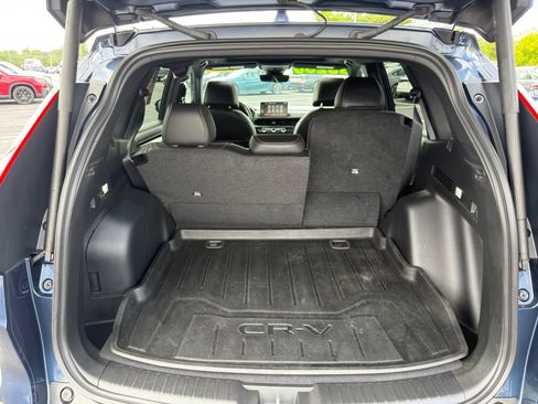 Used 2025 Honda CR-V Sport-L image 32