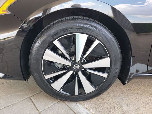 Certified 2022 Nissan Altima 2.5 SL image 31