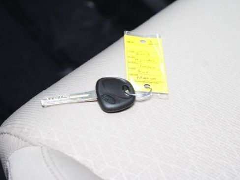 Used 2017 Hyundai Tucson SE w/ SE Popular Package 02 AWD/4WD image 14