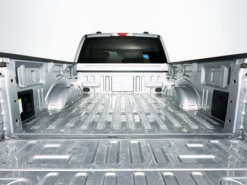 Used 2024 Ford F150 XLT w/ Mobile Office Package image 26