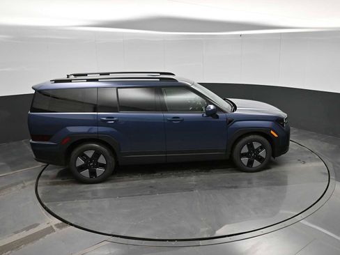 New 2026 Hyundai Santa Fe SEL image 29