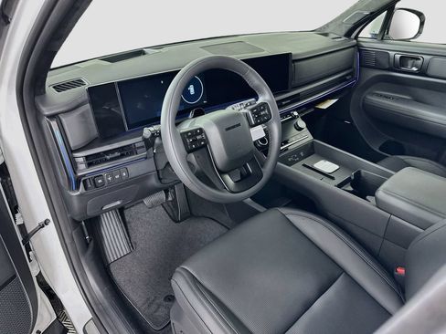 New 2027 Hyundai Santa Fe Calligraphy AWD/4WD image 9