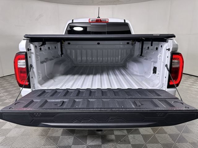 Used 2024 GMC Canyon AT4 w/ AT4 Premium Package AWD/4WD image 27