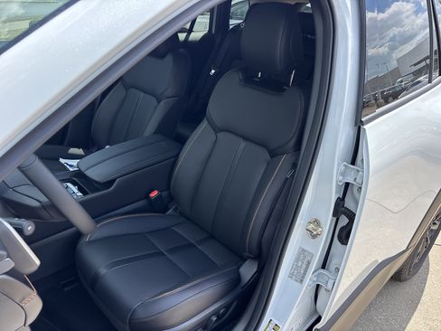 New 2026 MAZDA CX-50 AWD 2.5 Hybrid w/ Weather Package image 20