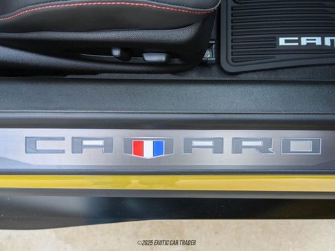 Used 2024 Chevrolet Camaro ZL1 image 26