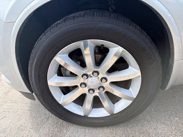 Used 2015 Buick Enclave Premium FWD image 4