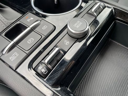 New 2026 Kia K5 EX FWD image 18