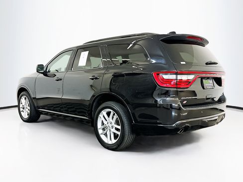 Used 2025 Dodge Durango GT image 5