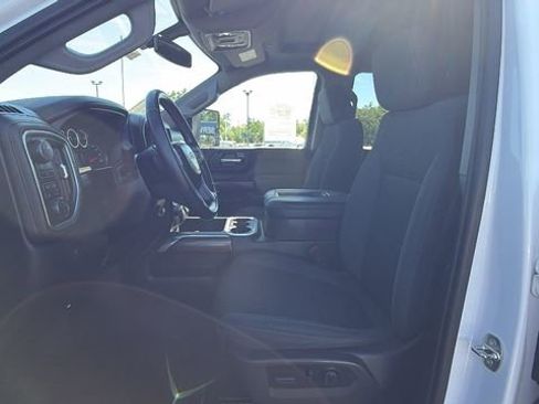 Used 2022 Chevrolet Silverado 2500 LT w/ Convenience Package image 33