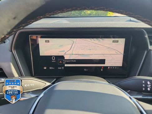 New 2026 GMC Terrain AT4 w/ Convenience Package III AWD/4WD image 25