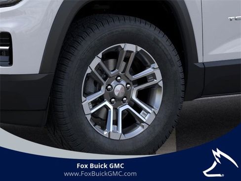 Used 2026 GMC Terrain Elevation w/ Technology Package II image 9